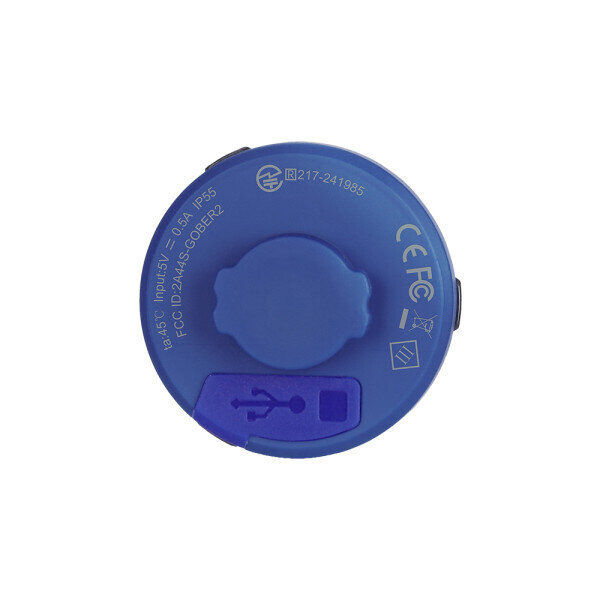 Фенери - Лампа-маркер Olight Gober KIT 2-синя