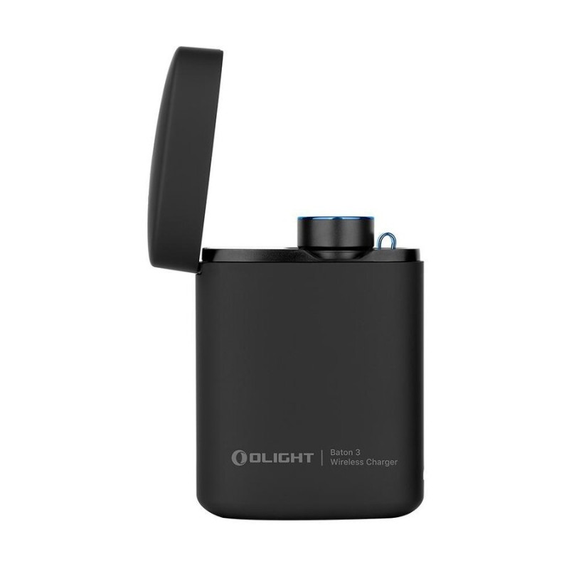 Фенери - Olight Baton3 1200lm Premium Edition