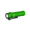 Фенери - Olight S2R Baton II 1150lm NW Lime Green