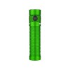 Фенери - Olight S2R Baton II 1150lm NW Lime Green