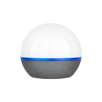 Obulb Pro 240lm Multicolor Bluetooth - сива