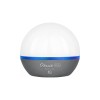 Челници и фарове - Obulb Pro 240lm Multicolor Bluetooth - сива