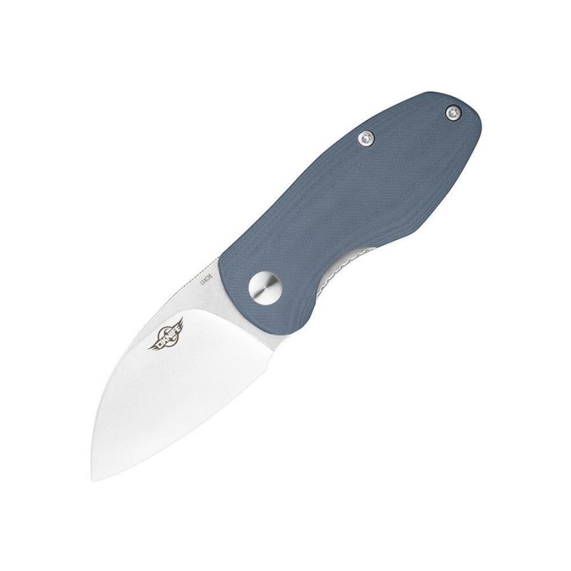 Oknife - Нож Oknife Parrot 154CM – сив