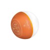 Челници и фарове - Obulb Pro S 240lm Multicolor Bluetooth - оранжева