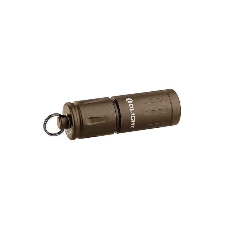 Фенери - Olight iXV Desert Tan 180lm.