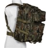 Раници, чанти, джобове - Раница GFC Tactical Medium-Large patrol