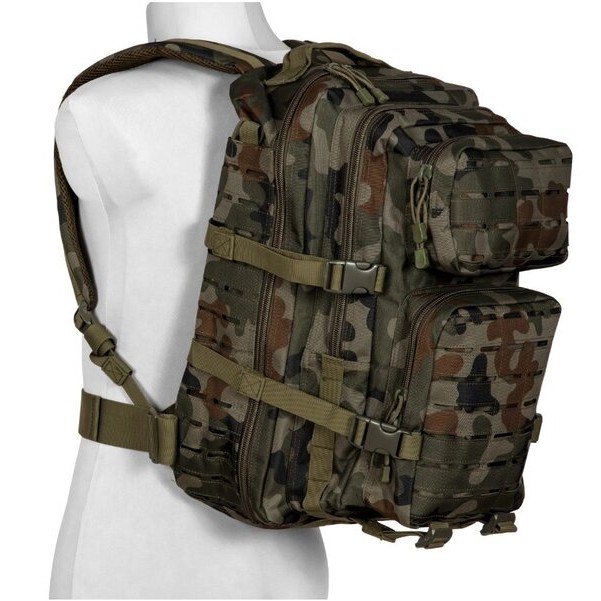 Раници, чанти, джобове - Раница GFC Tactical Medium-Large patrol