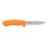 Нож MORAKNIV® BUSHCRAFT ORANGE - STAINLESS STEEL - ORANGE