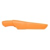 Фиксирано острие - Нож MORAKNIV® BUSHCRAFT ORANGE - STAINLESS STEEL - ORANGE