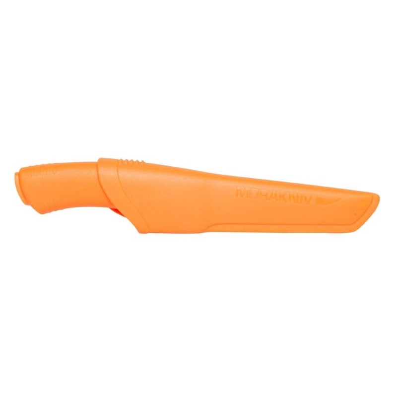 Фиксирано острие - Нож MORAKNIV® BUSHCRAFT ORANGE - STAINLESS STEEL - ORANGE