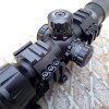 Оптики - Ловна оптика Sharp Optics 1,5-4X30