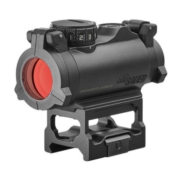 Бързомерец Sig Sauer Romeo MSR - 2MOA