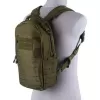 Раници, чанти, джобове - Раница GFC-Small Laser-Cut Tactical Backpack