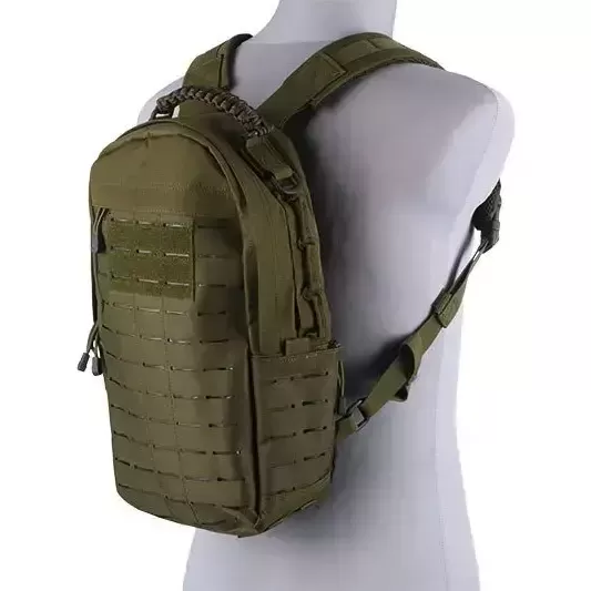Раници, чанти, джобове - Раница GFC-Small Laser-Cut Tactical Backpack