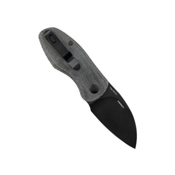 Нож Oknife Parrot 154CM - микарта