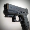 Recover tactical - Адаптер с пикатини релса за Glock 26/27 Recover Tactical