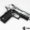 Recover tactical - Адаптер с пикатини релса за 1911 Recover Tactical - черен цвят