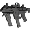 Шаси Recover Tactical P-IX PLUS Modular AR Platform-Glock