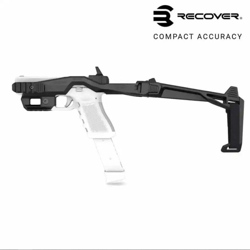 Recover tactical - Приклад за Glock Recover 2020N BASIC STOCK