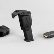 Recover tactical - Ръкохватка Recover Tactical MG9 Angled Mag Pouch - Glock