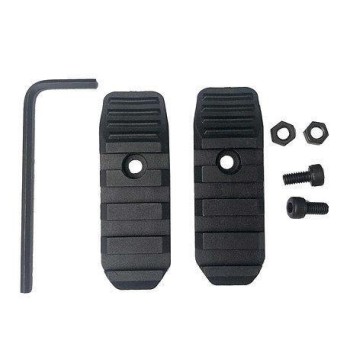 Релси за Recover Tactical 20/20 - SR20