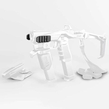 Релси за Recover Tactical 20/20 - SR20