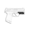 Recover tactical - Адаптер с пикатини релса Recover Tactical ZR65 за SIG Sauer P365