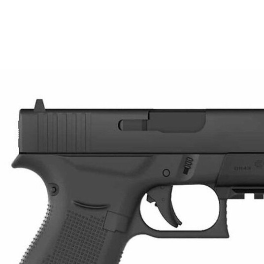 Recover tactical - Адаптер с пикатини релса за Glock със слим релса 43x/43x MOS/48MOS Recover Tactical