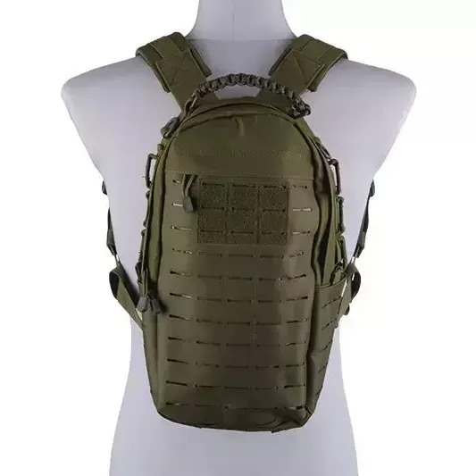 Раници, чанти, джобове - Раница GFC-Small Laser-Cut Tactical Backpack