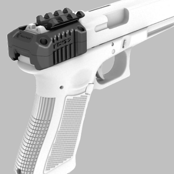 Крепеж за бързомерец за Glock - Recover Tactical PCH