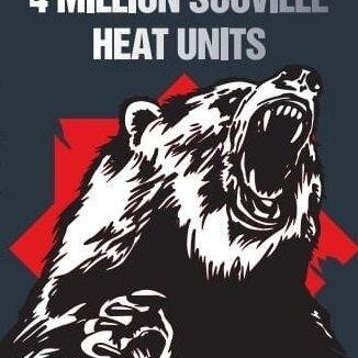 Спрейове - Спрей за защита от мечки SHARG GRIZZLY