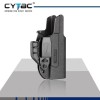 Кобури - Кобур за вътрешно носене за Glock17/22/31 Cytac CY-IG17G5