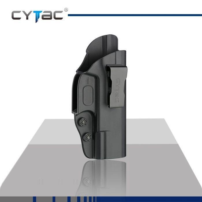 Кобури - Кобур за вътрешно носене за Sig 2022 Cytac