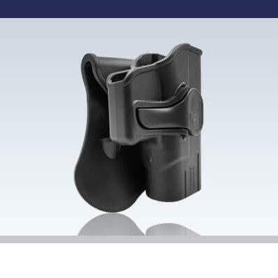 Кобури - Кобур за Glock 43/43X Amomax AM-G43G2