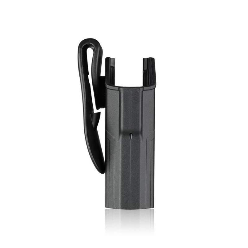 Кобури - Koбур за Glock 17 с фенер Cytac