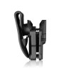 Кобури - Универсален кобур Cytac Mega-Fit Holster Compact - за лява ръка