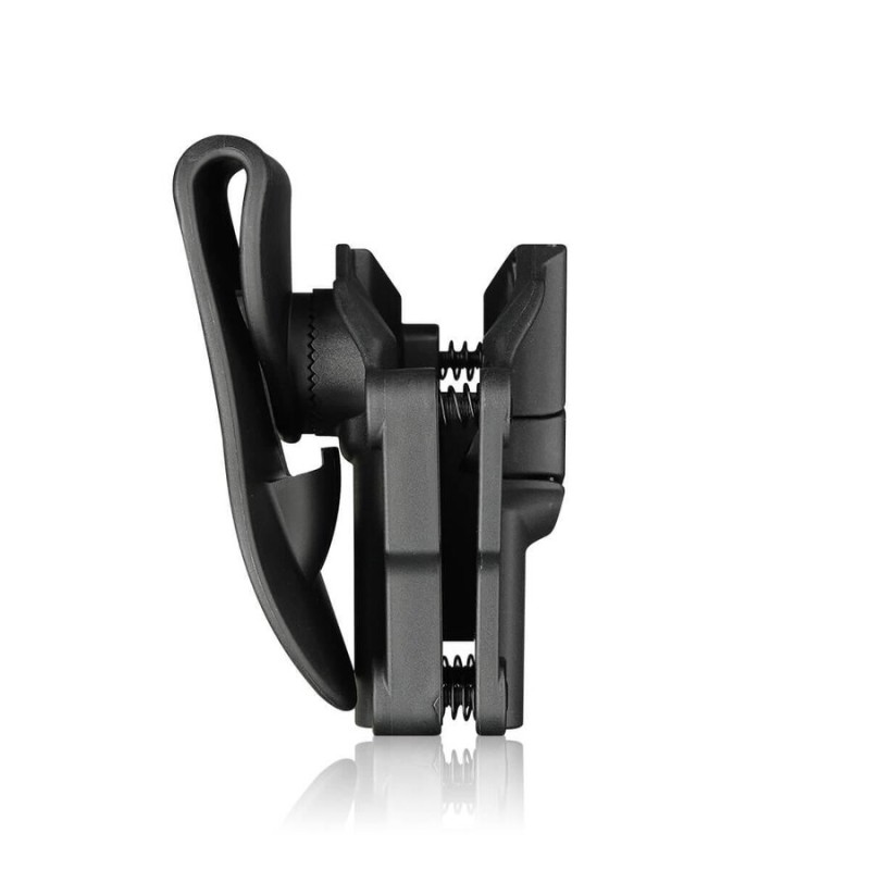 Кобури - Универсален кобур Cytac Mega-Fit Holster Compact - за лява ръка