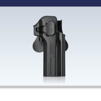 Кобур за Desert Eagle-Amomax AM-DEG2