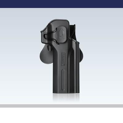 Кобури - Кобур за Desert Eagle-Amomax AM-DEG2