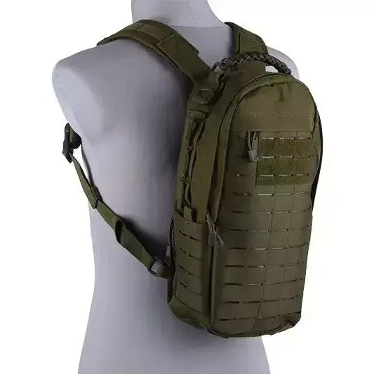 Раници, чанти, джобове - Раница GFC-Small Laser-Cut Tactical Backpack