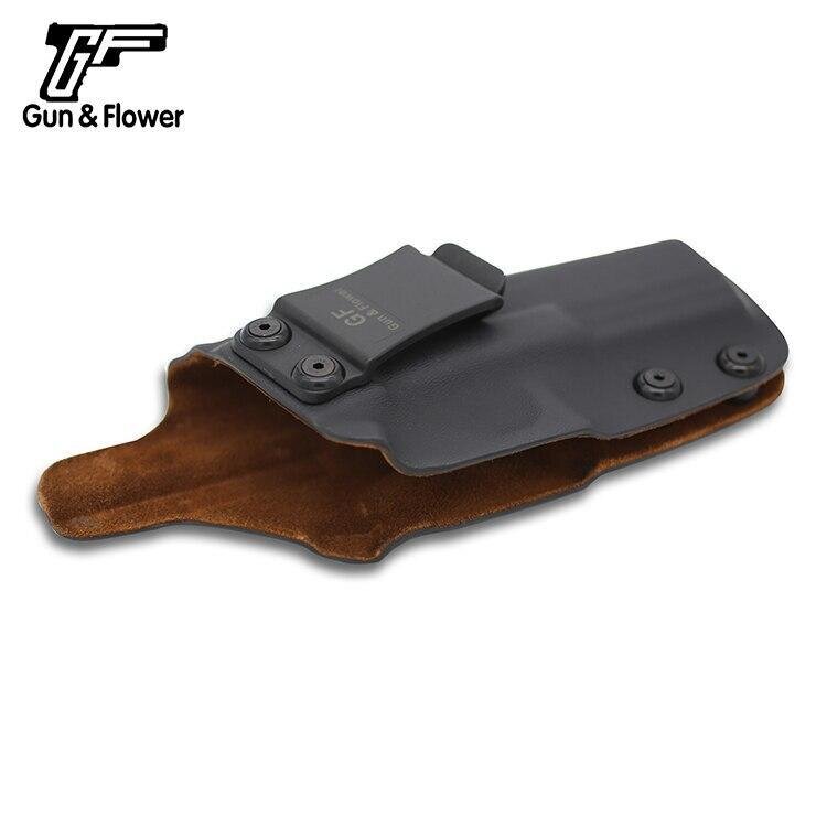 Кобури - Кобур G&F IL за Glock 17/22/31