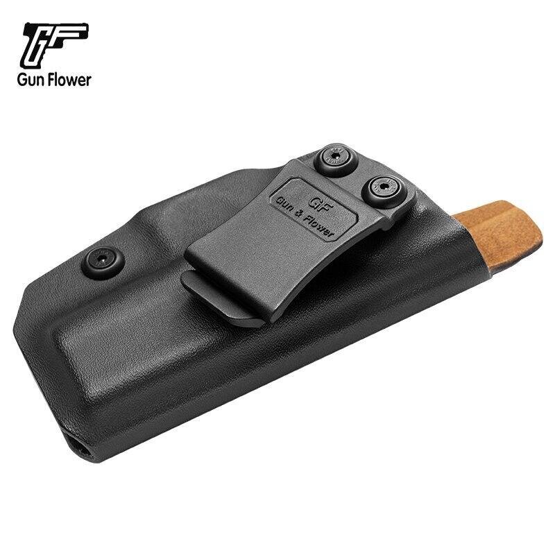 Кобури - Кобур G&F IL за Glock 43/43X без релса