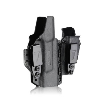 Кобур Cytac K-Master Claw Combo за Glock 19, 19X, 45, 23, 32