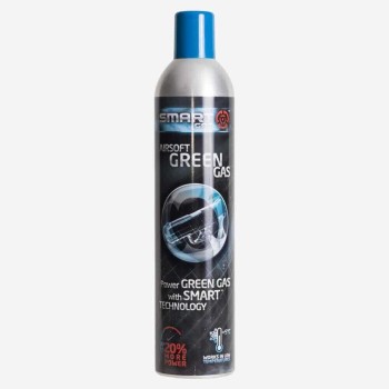 Грийн Газ Smart Gas™ - 800ml.