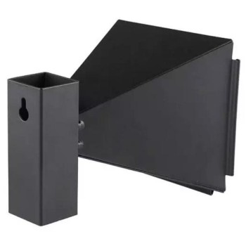 Държач за мишена за пневматични и еърсофт оръжия