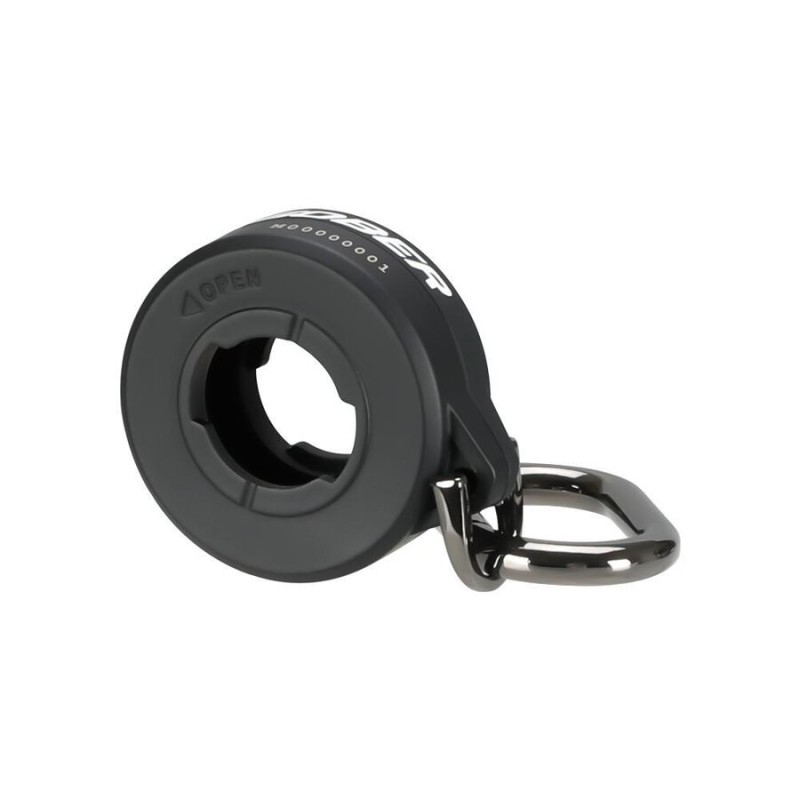 Челници и фарове - Лампа-маркер Olight Gober KIT Safety Light - черна