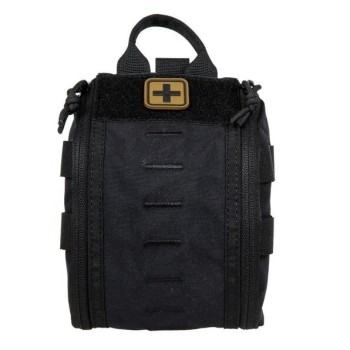 Тактическа аптечка Primal Gear Tactical IFAK Sogna – Черна