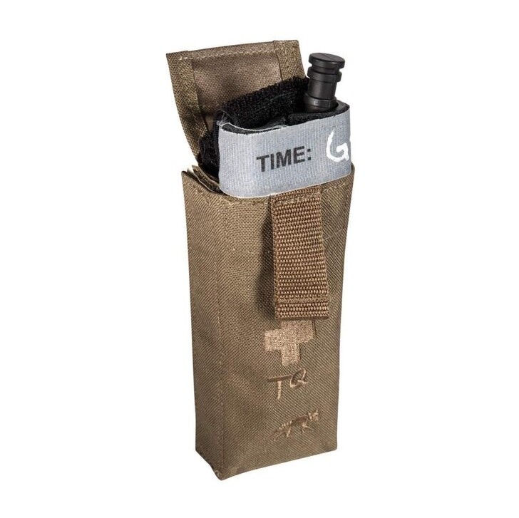 Аксесоари и средства за първа помощ - Джоб Tourniquet Pouch II Tasmanian Tiger