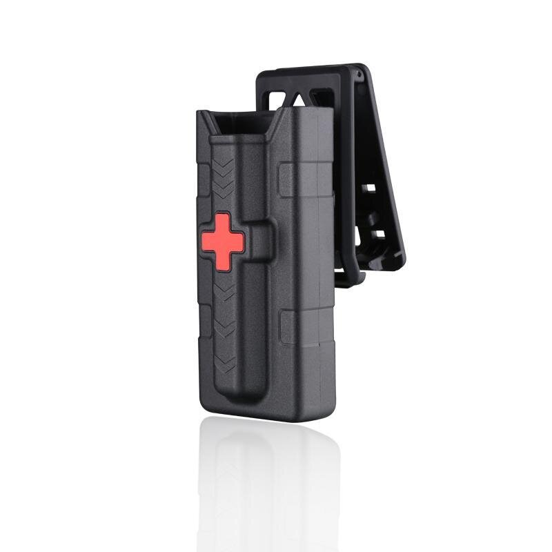 Аксесоари и средства за първа помощ - Тактически държач за турникет Cytac