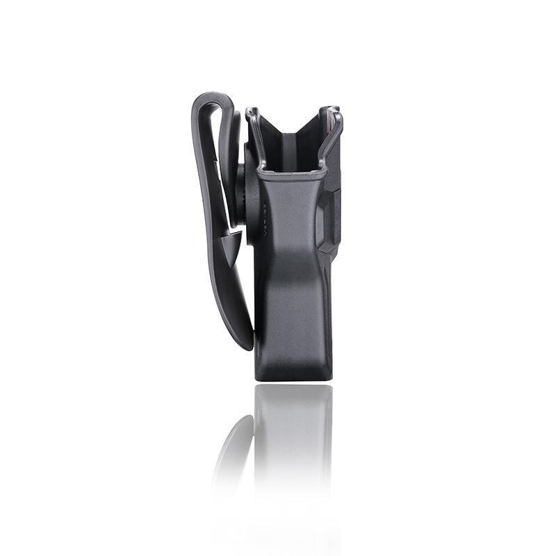 Кобури - Кобур за Walther PPQ M2/M3 Cytac R Defender  CY-PPQG3 - трета генерация